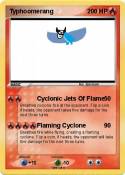 Typhoomerang