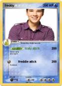 freddy