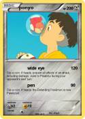 ponyo