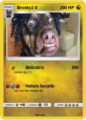 Brosky2.0