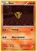 Blaze