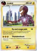ironkid