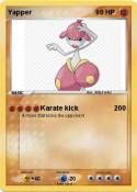 Yapper