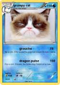 grumpy cat