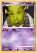 Poseidon