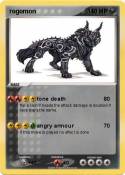 rogomon