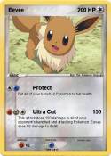 Eevee Eevee