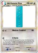 Wii Remote Plus