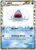 JAWS