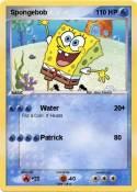Spongebob