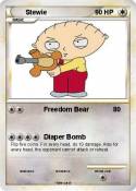 Stewie