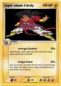 super saiyan 4