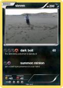 steven
