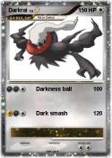 Darkrai