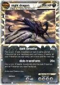 night dragon