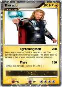 Thor