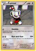 Cuphead