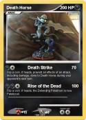 Death Horse