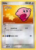 Kirby Kirby