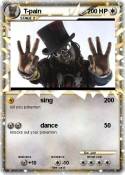 T-pain