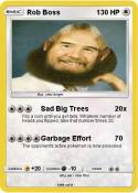 Rob Boss