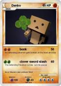 Danbo