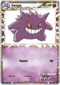 Gengar