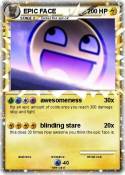 EPIC FACE