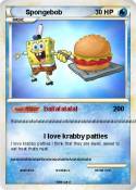 Spongebob