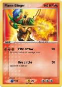 Flame Slinger