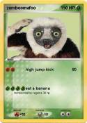 zomboomafoo