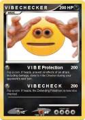 V I B E C H E C