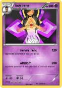 lady irene lady irene