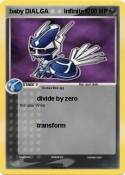 baby DIALGA