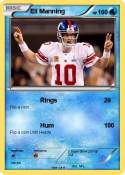 Eli Manning