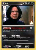 Snape