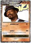 snoop dog