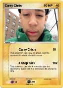 Carry Chris