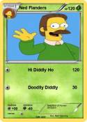 Ned Flanders