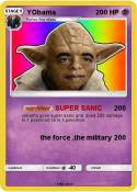YObama