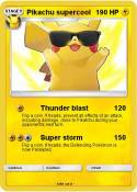 Pikachu