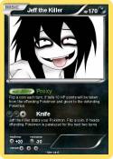 Jeff the Killer