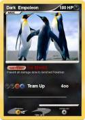 Dark Empoleon