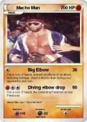 Macho Man