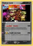 Fazbear band