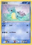 Lapras