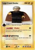 Lego Count