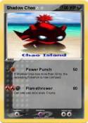 Shadow Chao