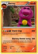 Barney
