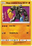 Mega construx